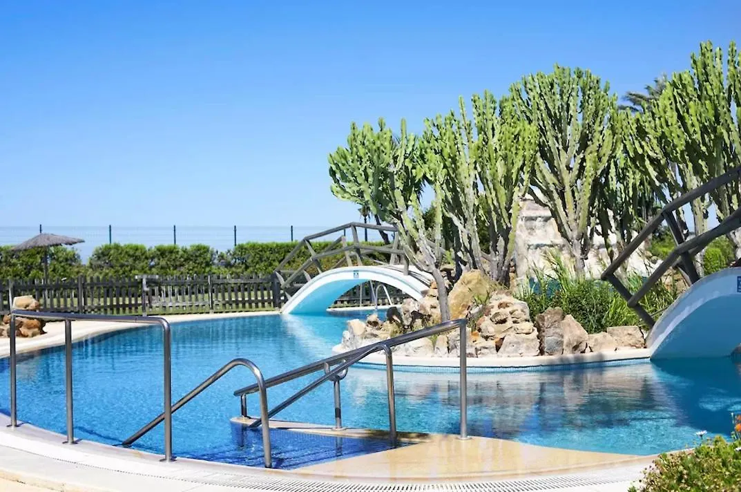 Appartamento Semifrontal Con Vistas A Pie De Playawifi Zahara de los Atunes